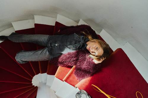 FREEQUENT FW25 AUTUMN 00013