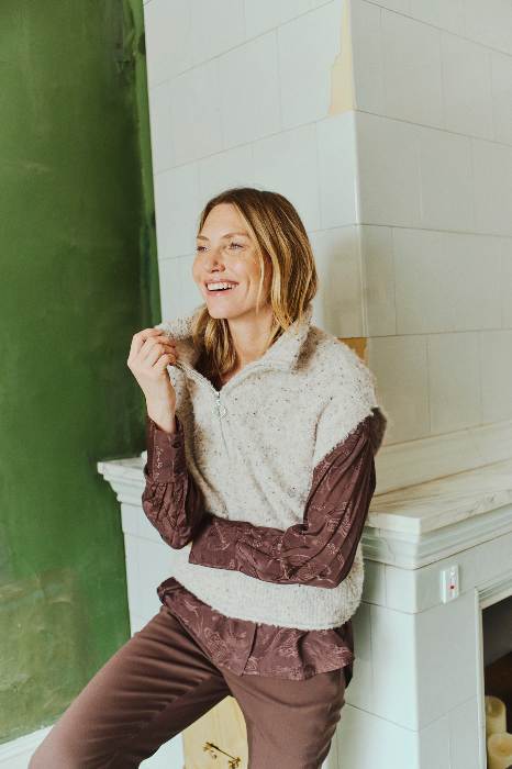 FREEQUENT FW25 AUTUMN 00025