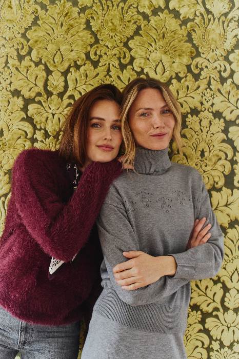 FREEQUENT FW25 AUTUMN 00029