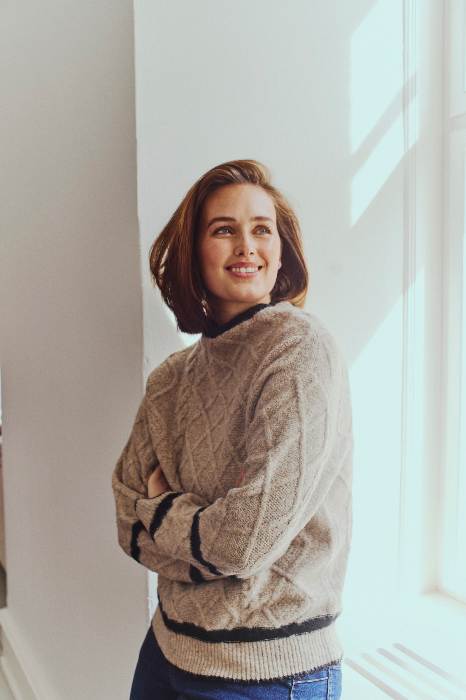 FREEQUENT FW25 AUTUMN 00031