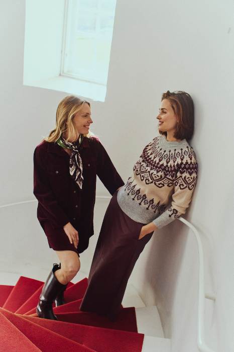 FREEQUENT FW25 AUTUMN 00037