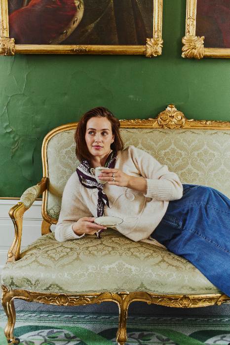 FREEQUENT FW25 AUTUMN 00038