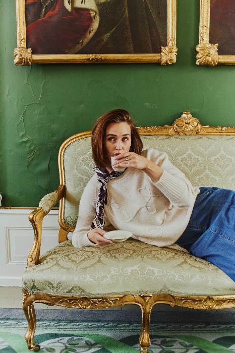 FREEQUENT FW25 AUTUMN 00039