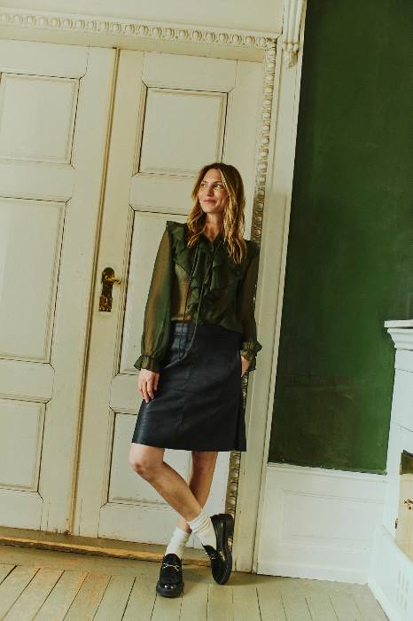 FREEQUENT FW25 AUTUMN 00040