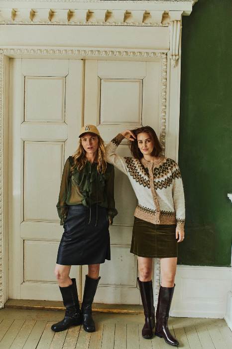 FREEQUENT FW25 AUTUMN 00041