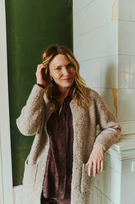 FREEQUENT FW25 AUTUMN 00055