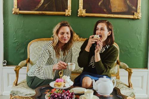 FREEQUENT FW25 AUTUMN 00070