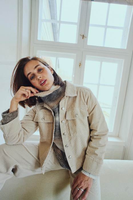 FREEQUENT FW25 AUTUMN 00074