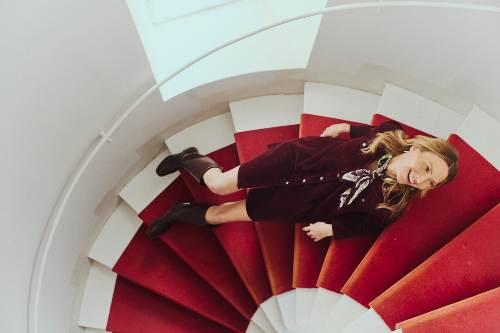 FREEQUENT FW25 AUTUMN 00076