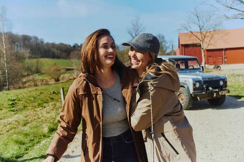 FREEQUENT FW25 PRE AUTUMN 00008