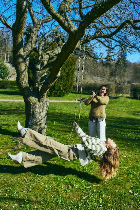 FREEQUENT FW25 PRE AUTUMN 00017