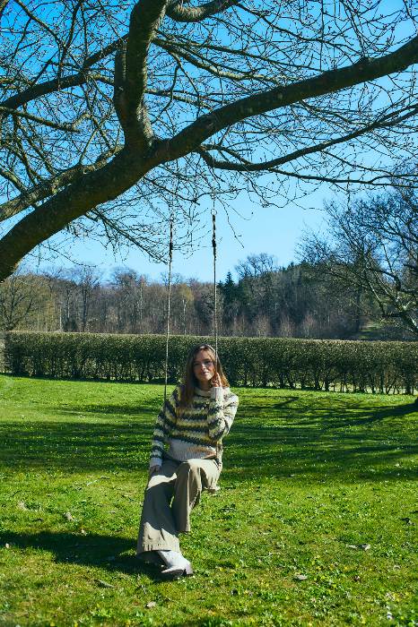 FREEQUENT FW25 PRE AUTUMN 00019