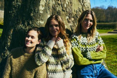 FREEQUENT FW25 PRE AUTUMN 00027