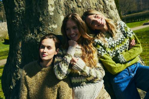 FREEQUENT FW25 PRE AUTUMN 00029