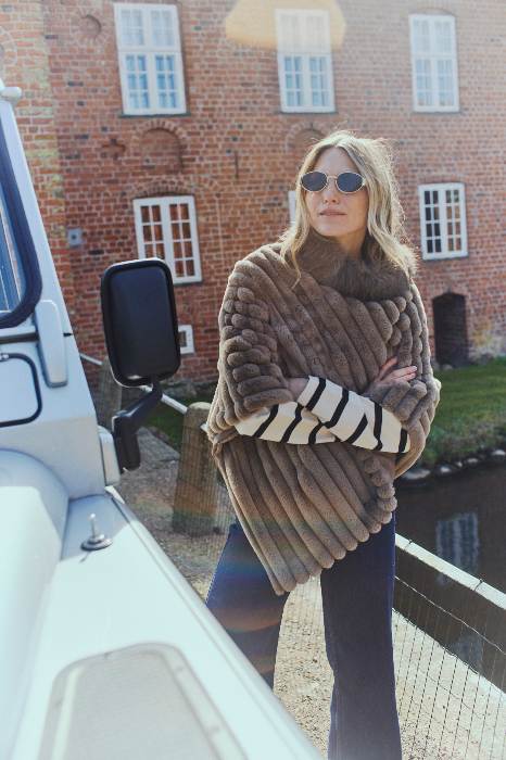 FREEQUENT FW25 PRE AUTUMN 00100