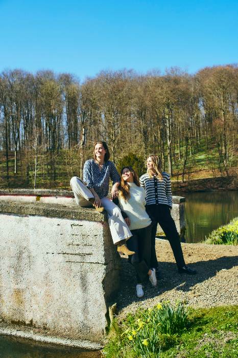 FREEQUENT FW25 PRE AUTUMN 00110