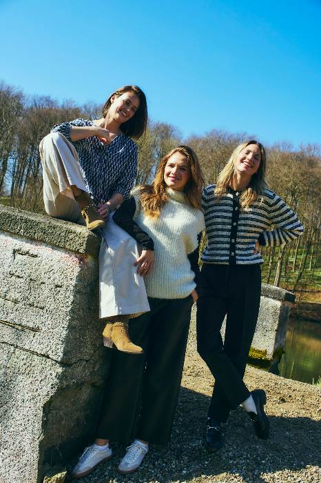 FREEQUENT FW25 PRE AUTUMN 00113