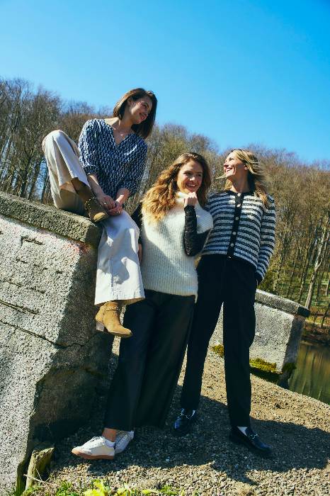 FREEQUENT FW25 PRE AUTUMN 00114