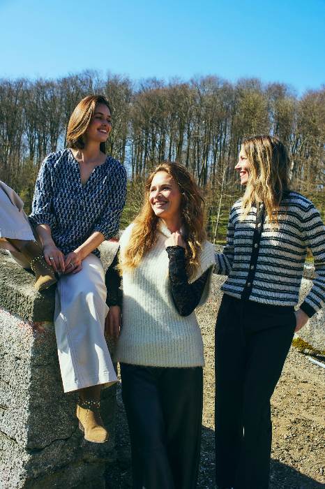 FREEQUENT FW25 PRE AUTUMN 00115