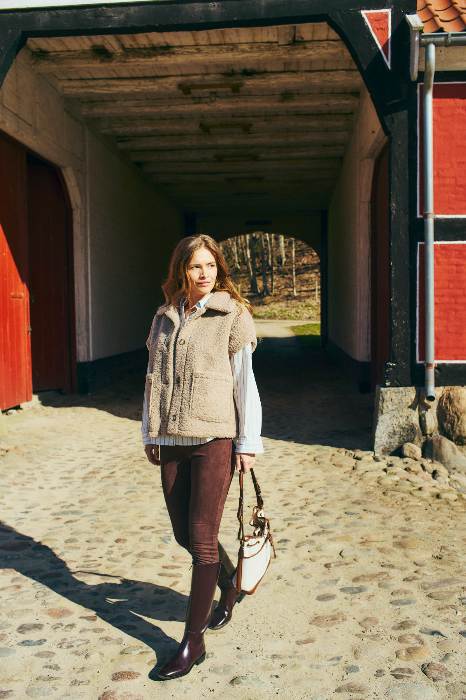 FREEQUENT FW25 PRE AUTUMN 00121