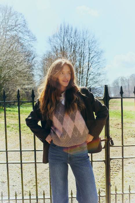 FREEQUENT FW25 PRE AUTUMN 00131