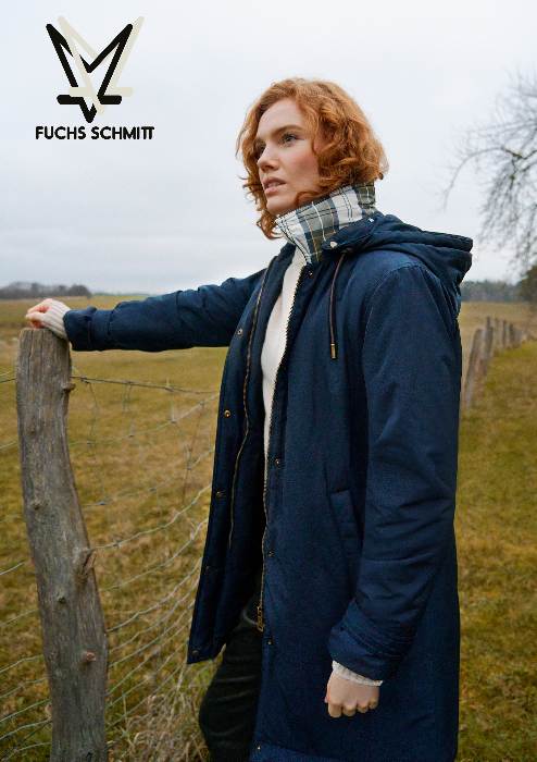 FUCHS SCHMITT FW25 00001