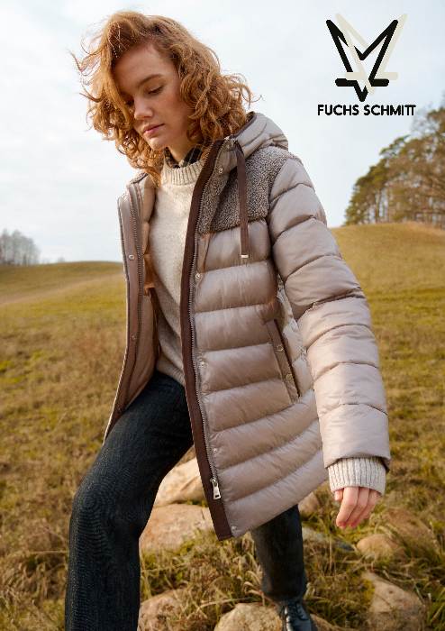 FUCHS SCHMITT FW25 00002