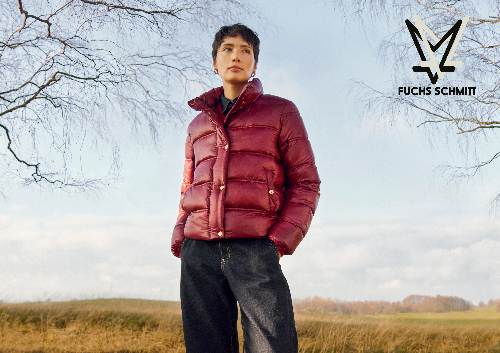 FUCHS SCHMITT FW25 00003