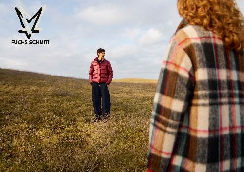 FUCHS SCHMITT FW25 00004