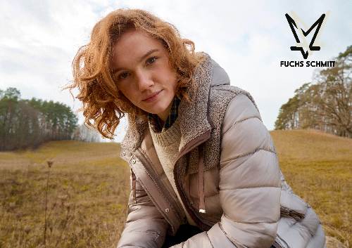 FUCHS SCHMITT FW25 00005