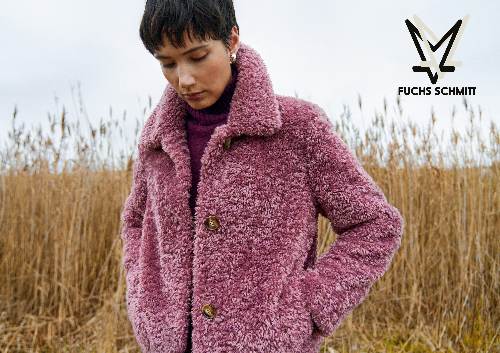 FUCHS SCHMITT FW25 00006