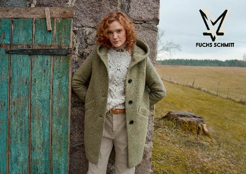 FUCHS SCHMITT FW25 00007