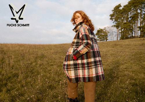 FUCHS SCHMITT FW25 00008