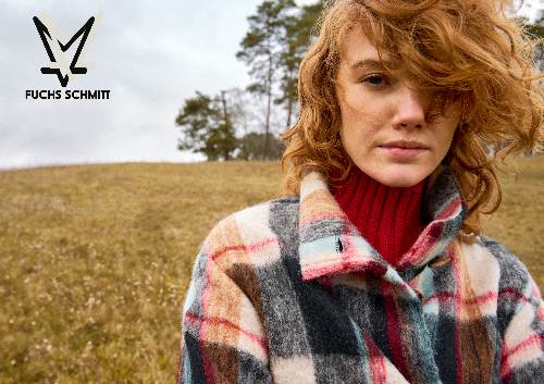 FUCHS SCHMITT FW25 00009