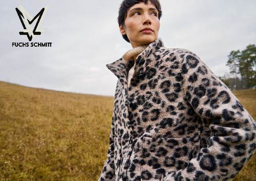 FUCHS SCHMITT FW25 00011