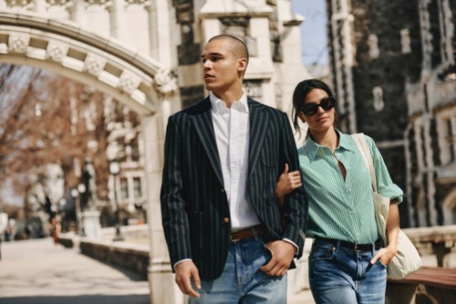 GANT FW25 AUGUSTUS 00002