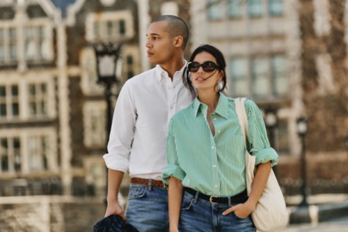 GANT FW25 AUGUSTUS 00003