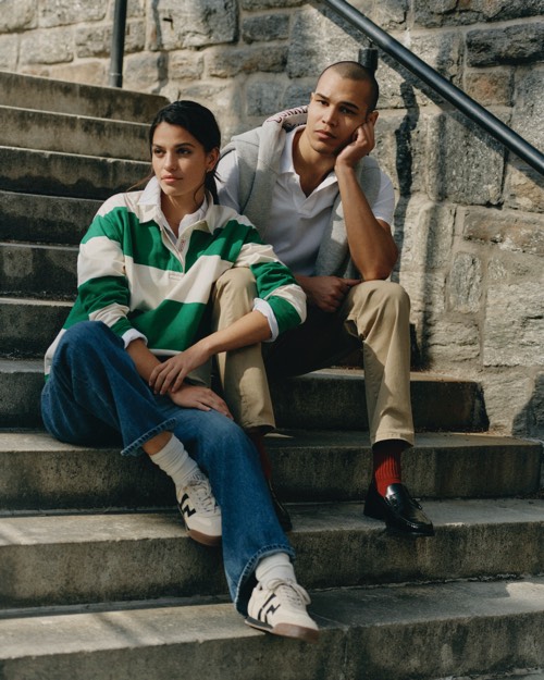 GANT FW25 AUGUSTUS 00004