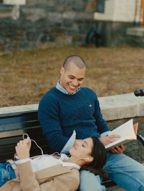 GANT FW25 AUGUSTUS 00005