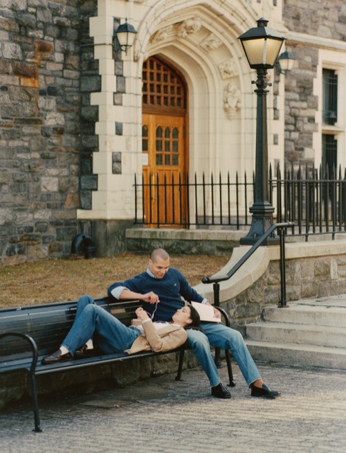 GANT FW25 AUGUSTUS 00007