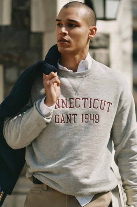 GANT FW25 AUGUSTUS 00008