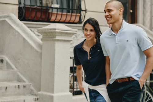 GANT FW25 ESSENTIALS 00003