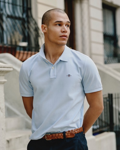 GANT FW25 ESSENTIALS 00004