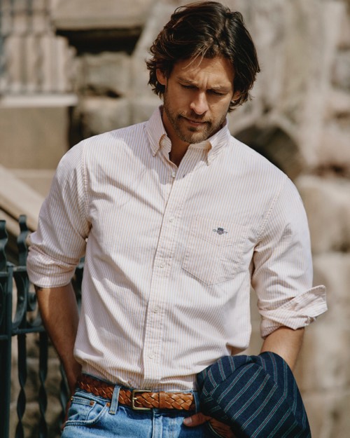 GANT FW25 ESSENTIALS 00006