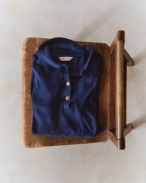 GANT FW25 ESSENTIALS 00010