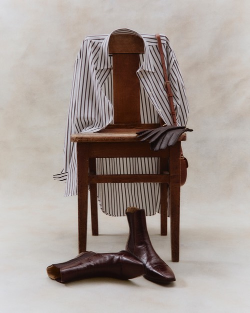 GANT FW25 ESSENTIALS 00012