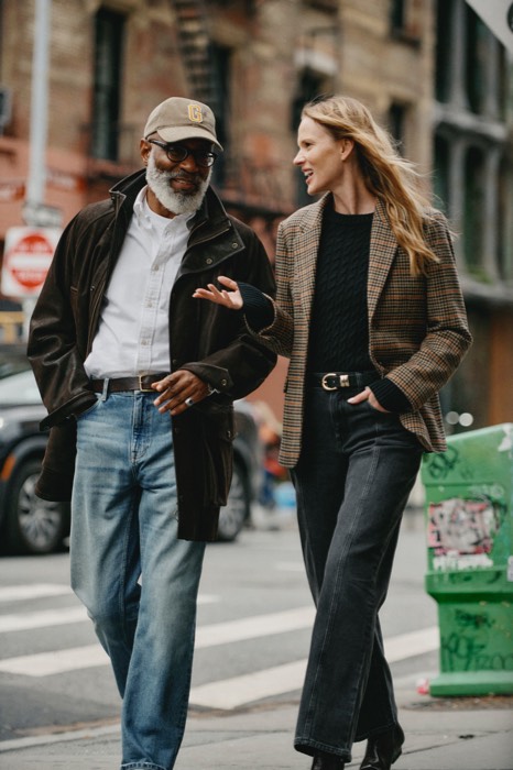 GANT FW25 SEPTEMBER 00003