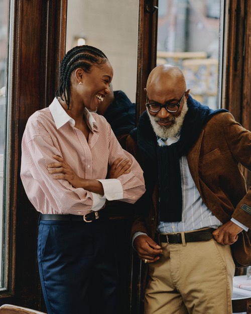 GANT FW25 SEPTEMBER 00005