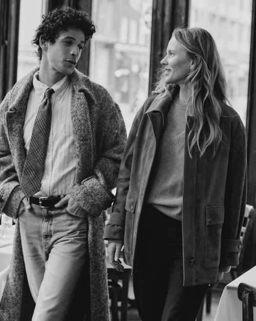 GANT FW25 SEPTEMBER 00007