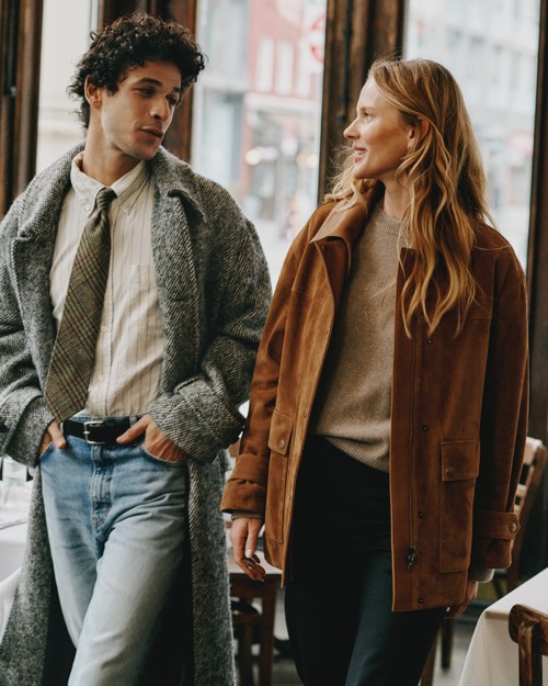 GANT FW25 SEPTEMBER 00008